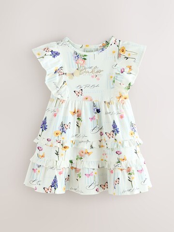 Baker by Ted Baker Платье в Ярко-розовый