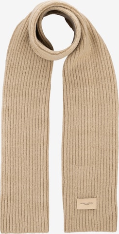 Bickley + Mitchell Kaulaliina värissä beige: etupuoli