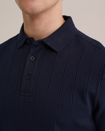 WE Fashion Bluser & t-shirts i blå