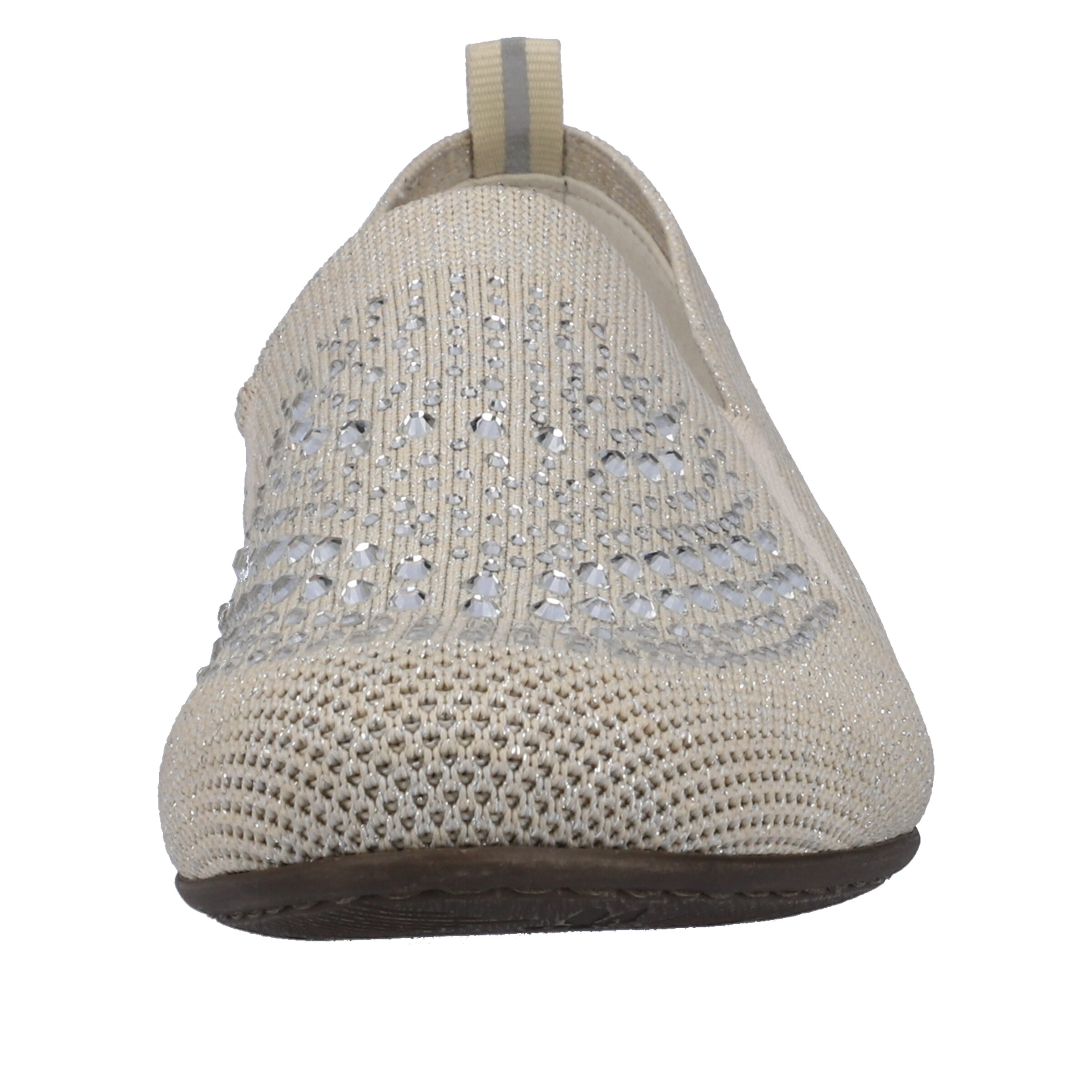 Rieker Slipper '51989' i grå