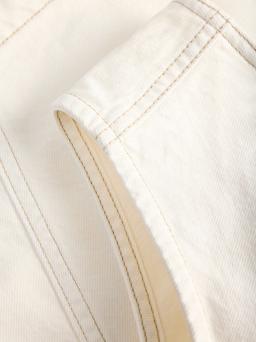 Haut JJXX en blanc