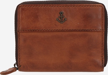 ruda Harbour 2nd Piniginė 'Cadis-2': priekis