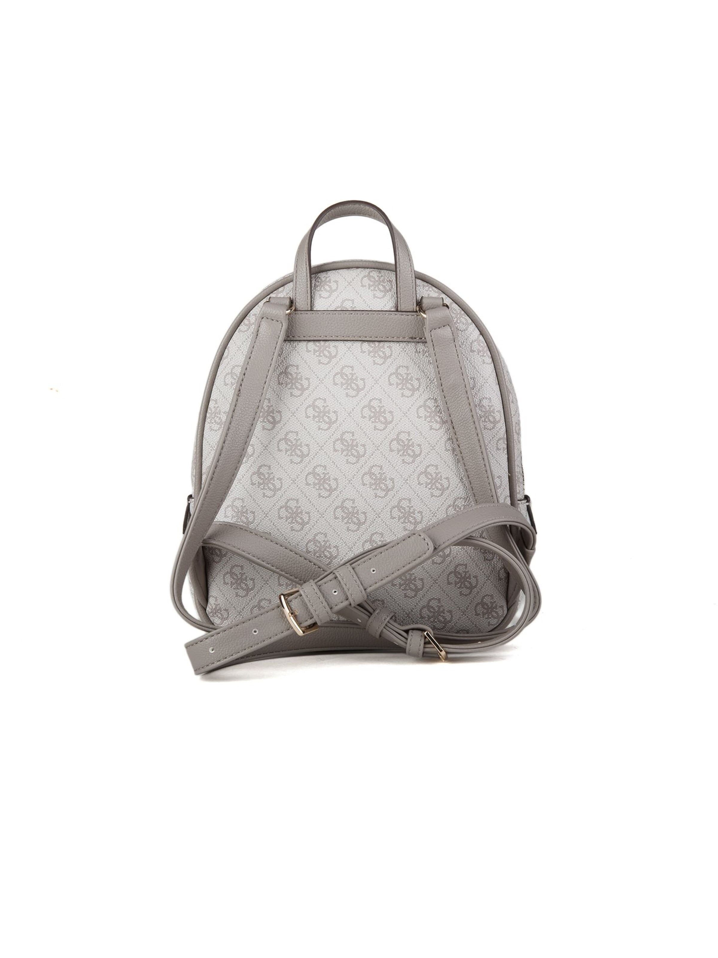 GUESS - Mochila 'Manhattan Ii' en gris