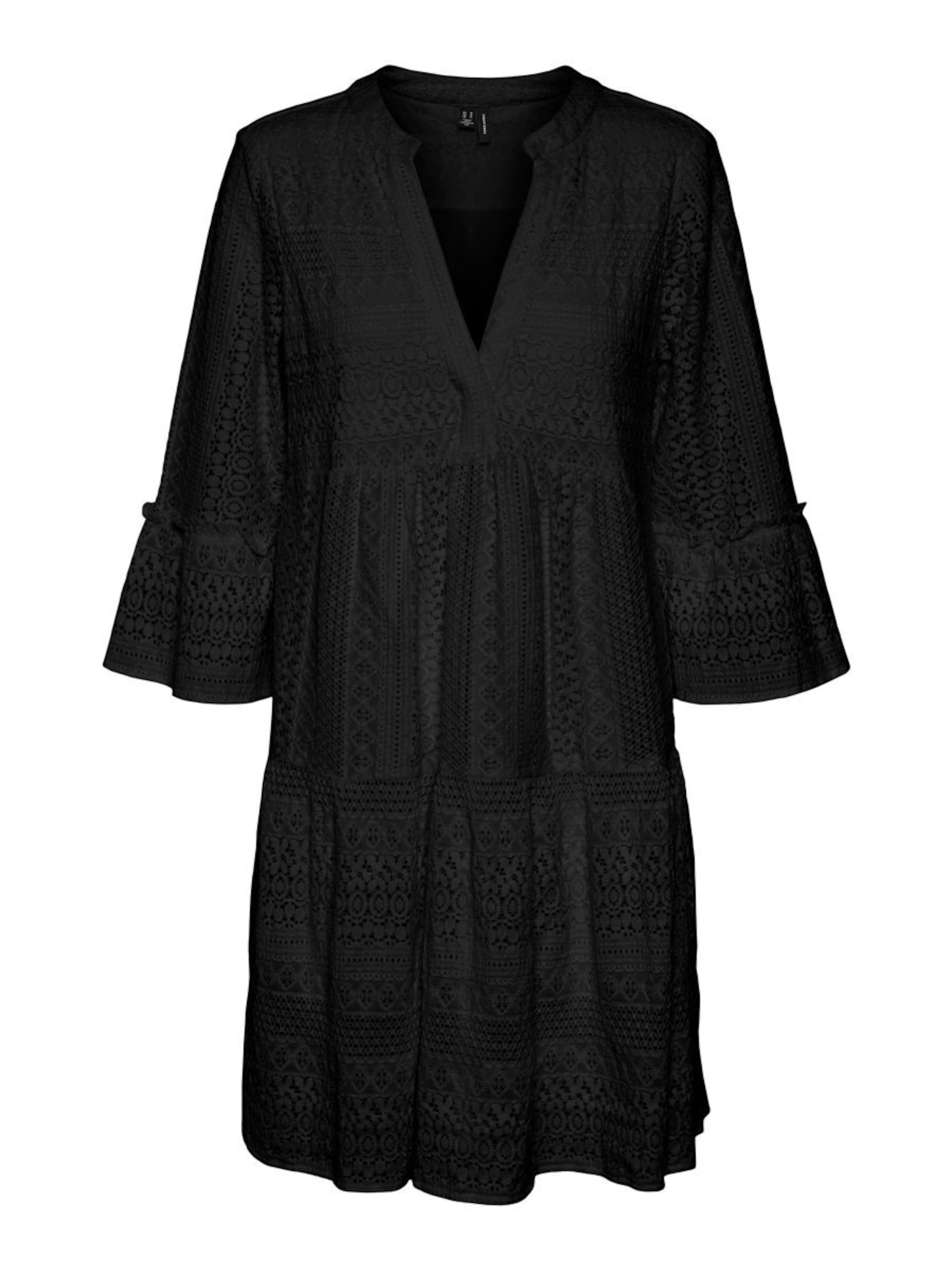 VERO MODA Dress in Black, Item view