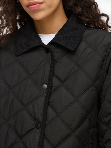 Veste d’hiver 'VIQUILA' VILA en noir