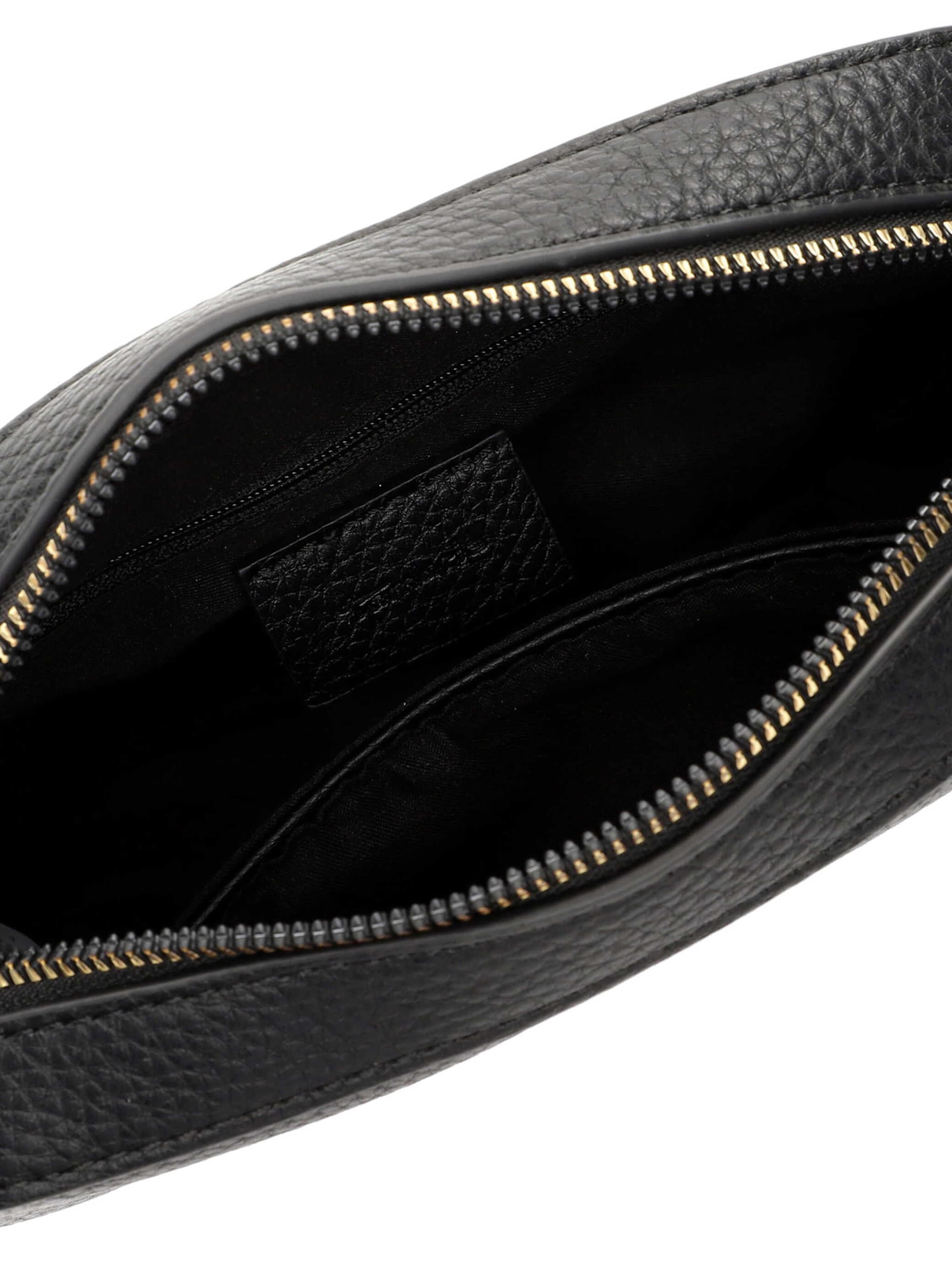 Tamaris Crossbody bag 'Ghalia' in Black