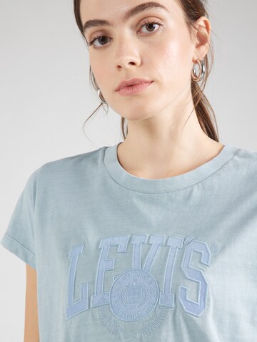 LEVI'S ® Футболка в Синий