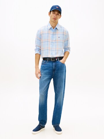 Tommy Jeans Обычный Джинсы 'Sonny' в Синий