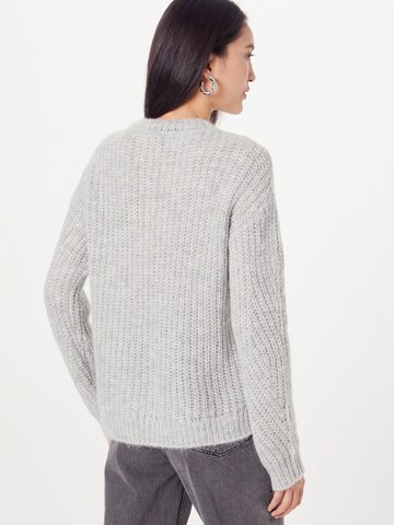 ESPRIT Pullover in Grau