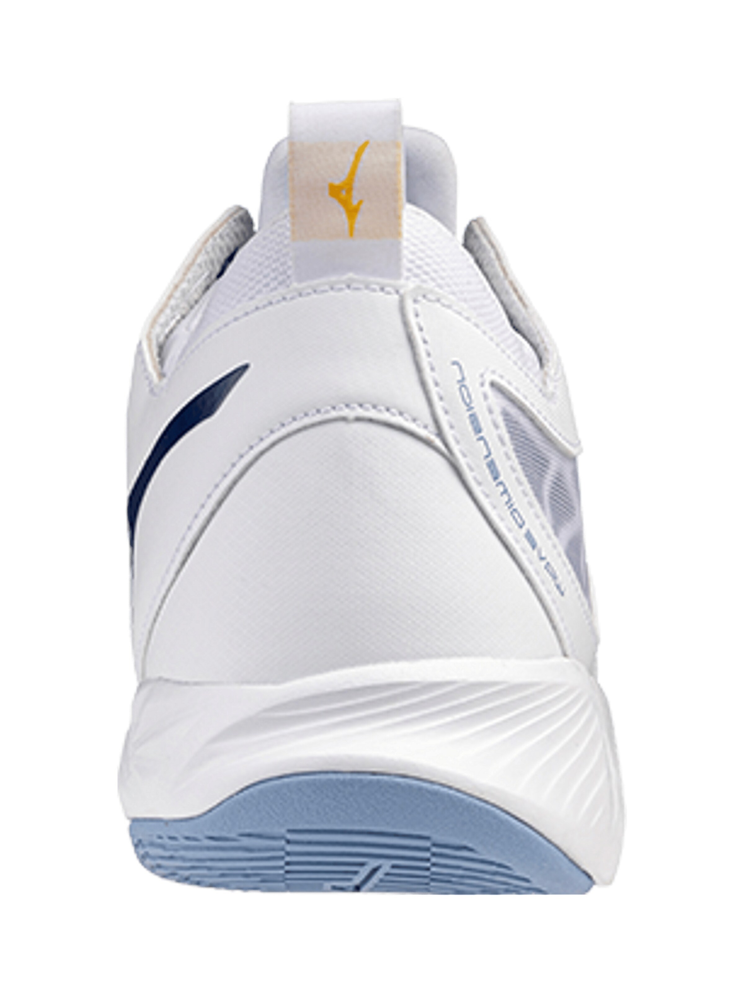 MIZUNO Sports shoe in White