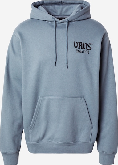 VANS Collegepaita 'Style 001' värissä harmaa, Tuotenäkymä