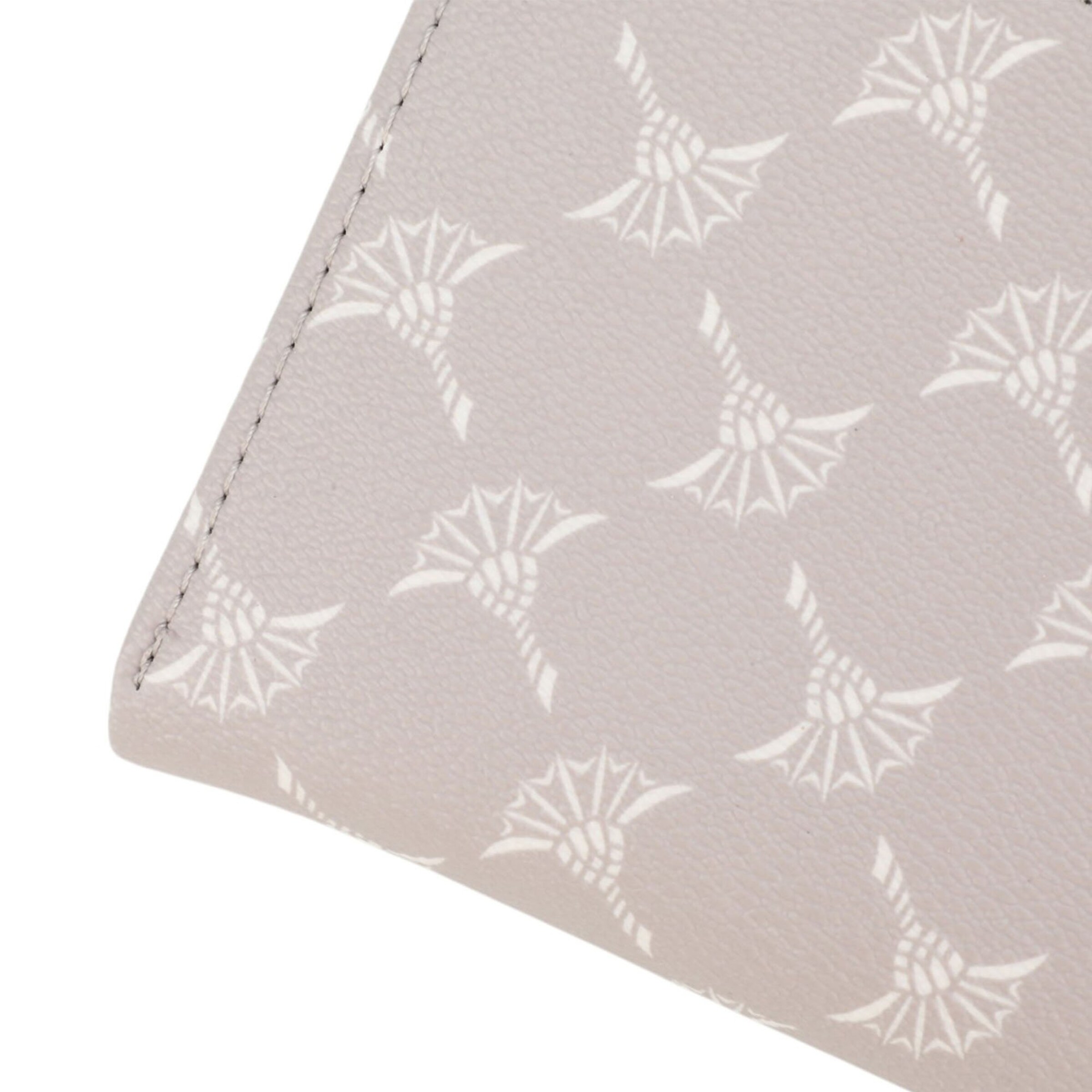 Portamonete 'Cortina 1.0 Cosma' di JOOP! in grigio