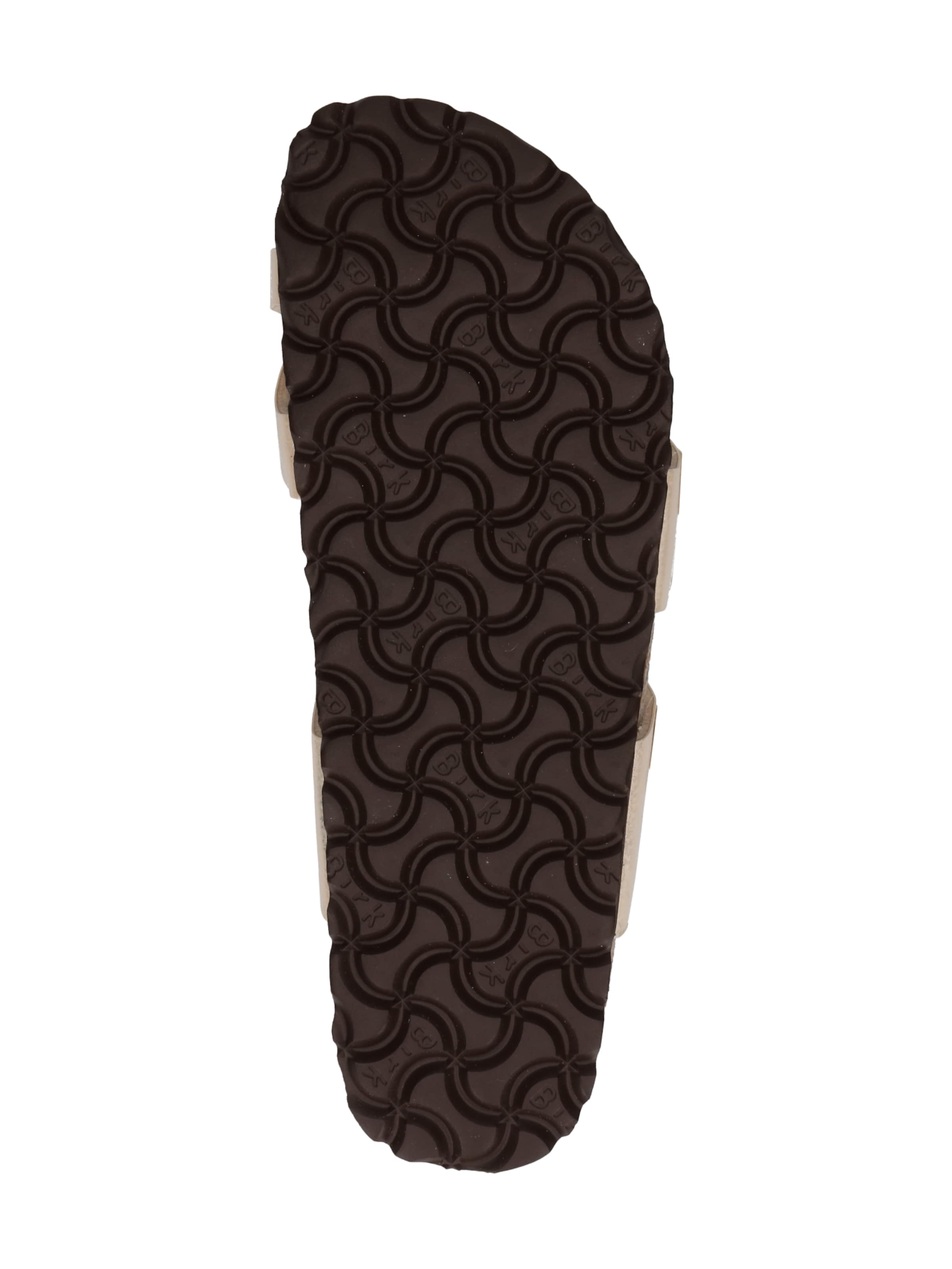 Infradito 'Mayari' di BIRKENSTOCK in beige