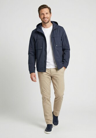 NEW CANADIAN Between-Season Jacket in Blue