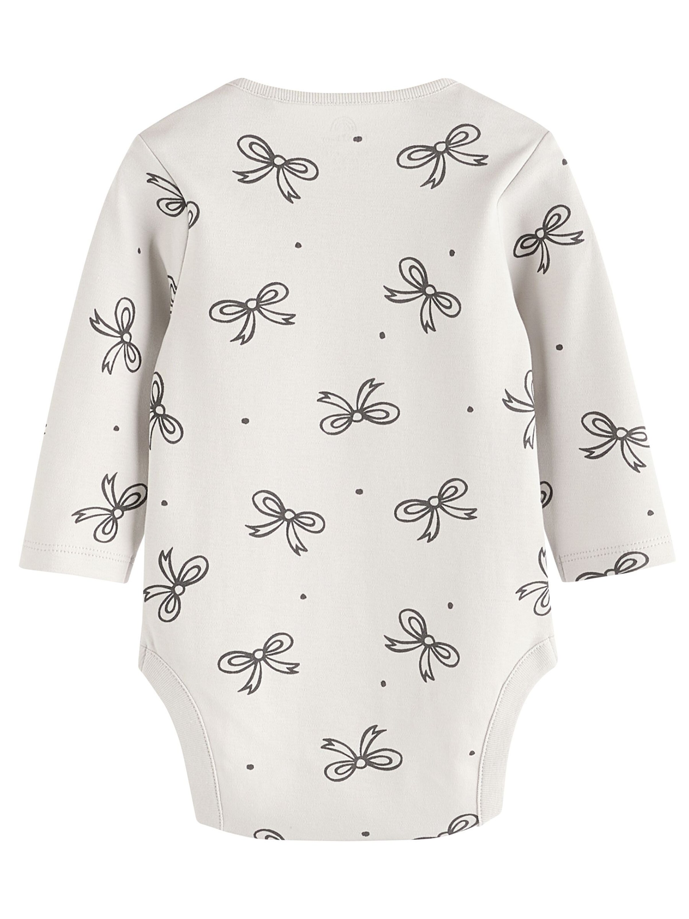 Next Romper/bodysuit in Mixed colours