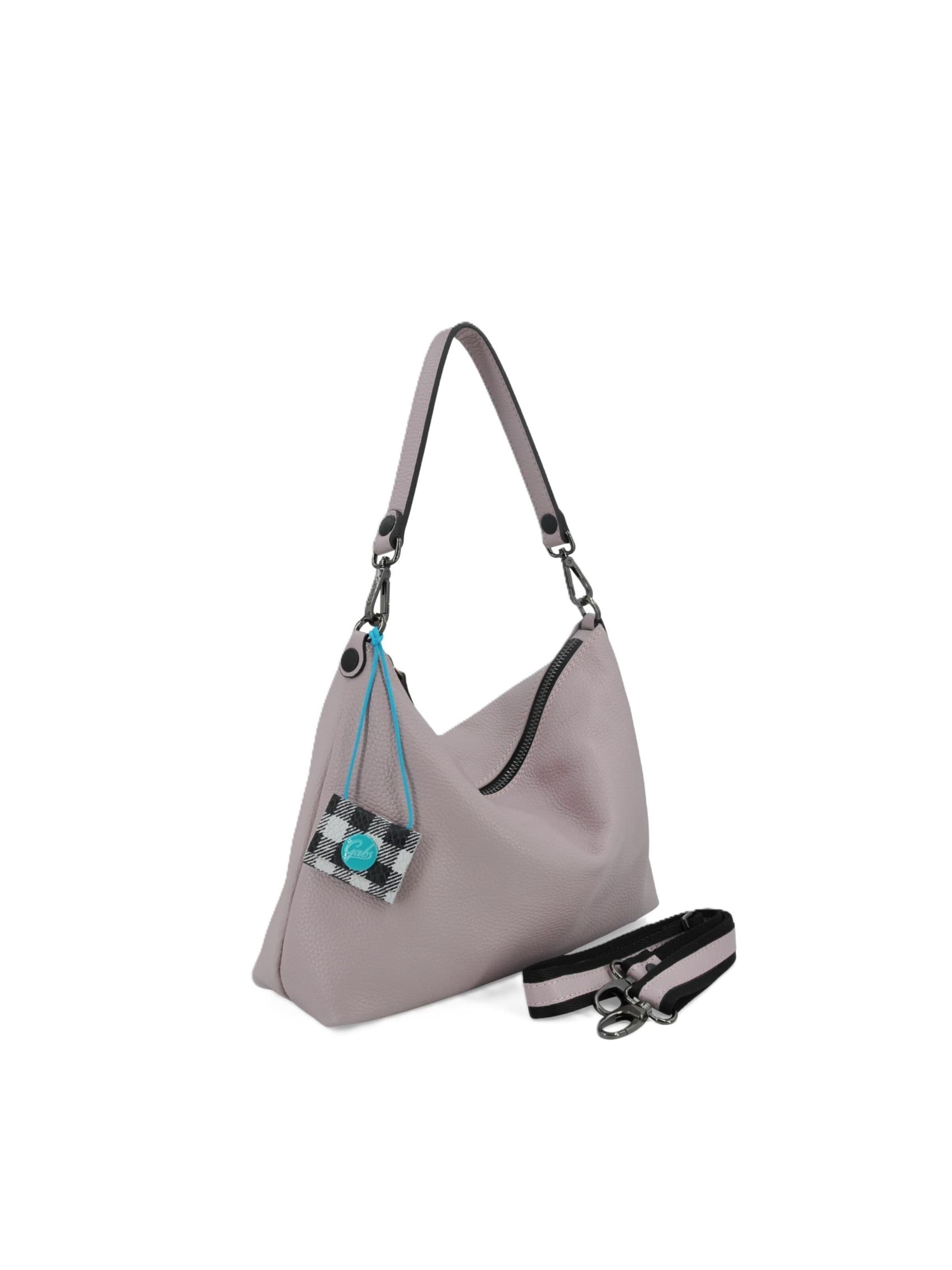 Gabs Schultertasche 'Filippa M'‌‌‌‌‌‌‌ in Pink