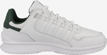 K-SWISS Sneakers laag 'Rinzler' in Wit