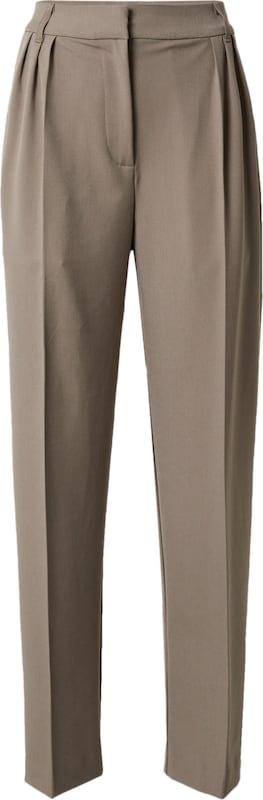 Samsøe Samsøe Regular Hose 'MEME' in Taupe Samsøe Samsøe Regular Hose 'MEME' in Taupe