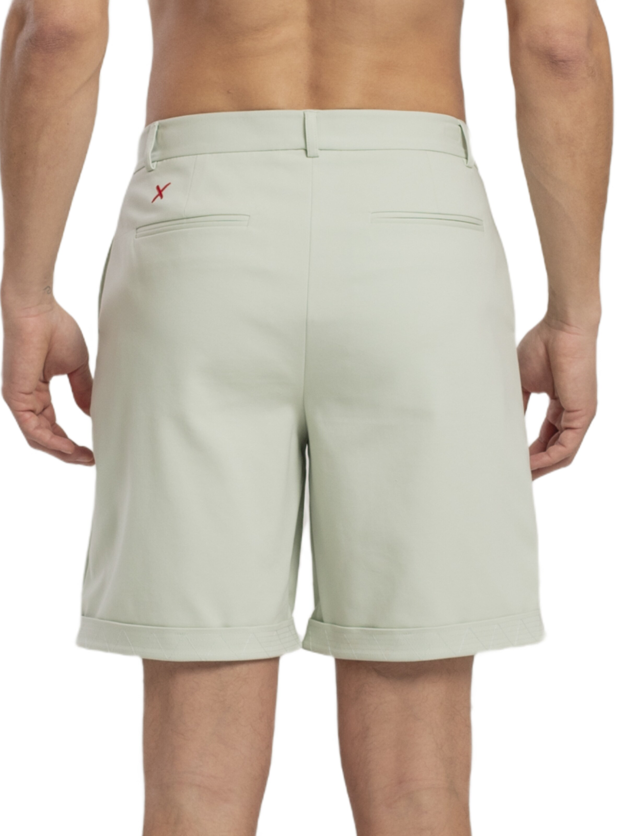 PCFG Regular Chino trousers in Green