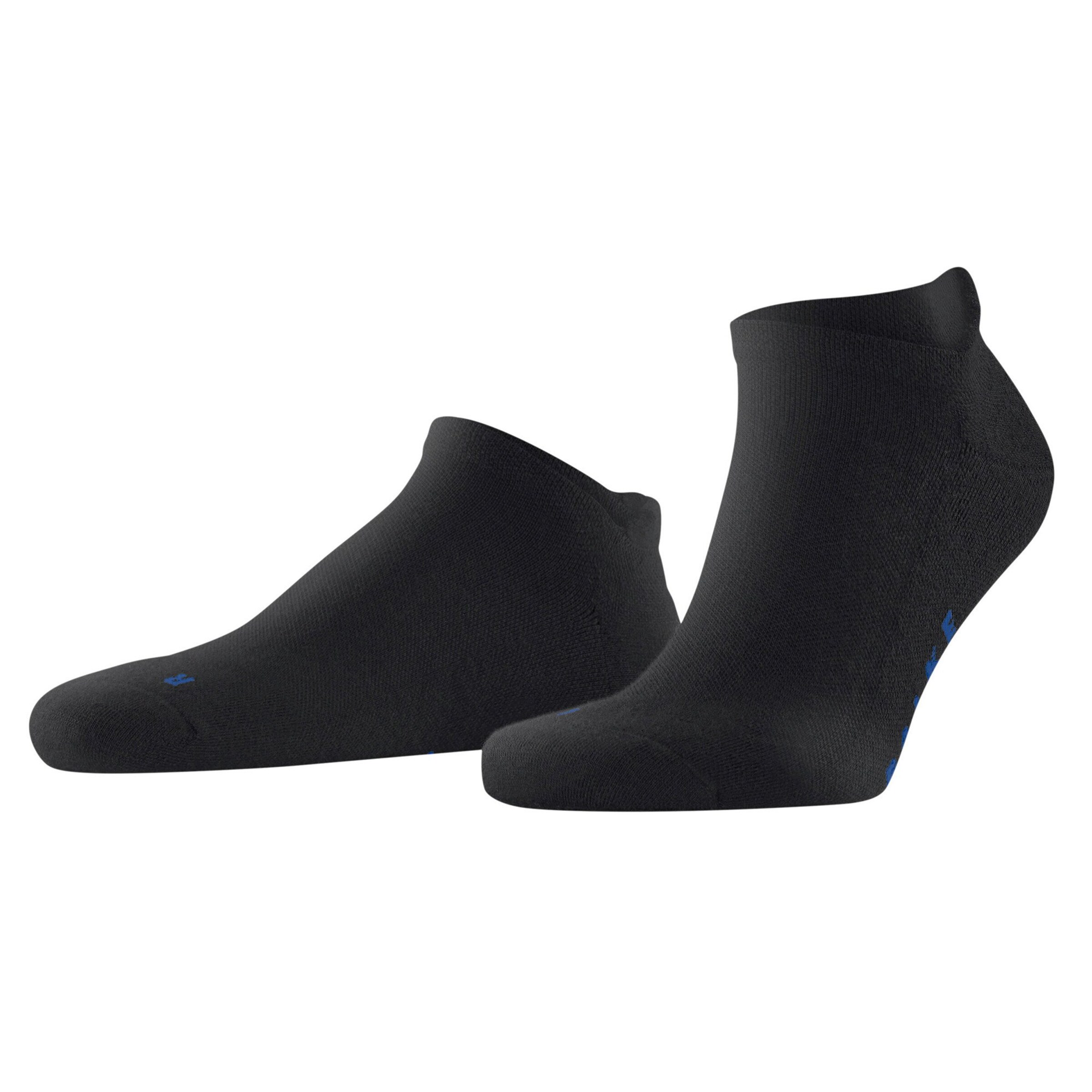 Chaussettes FALKE en noir