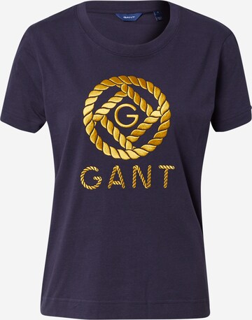 GANT Shirts i blå: forside