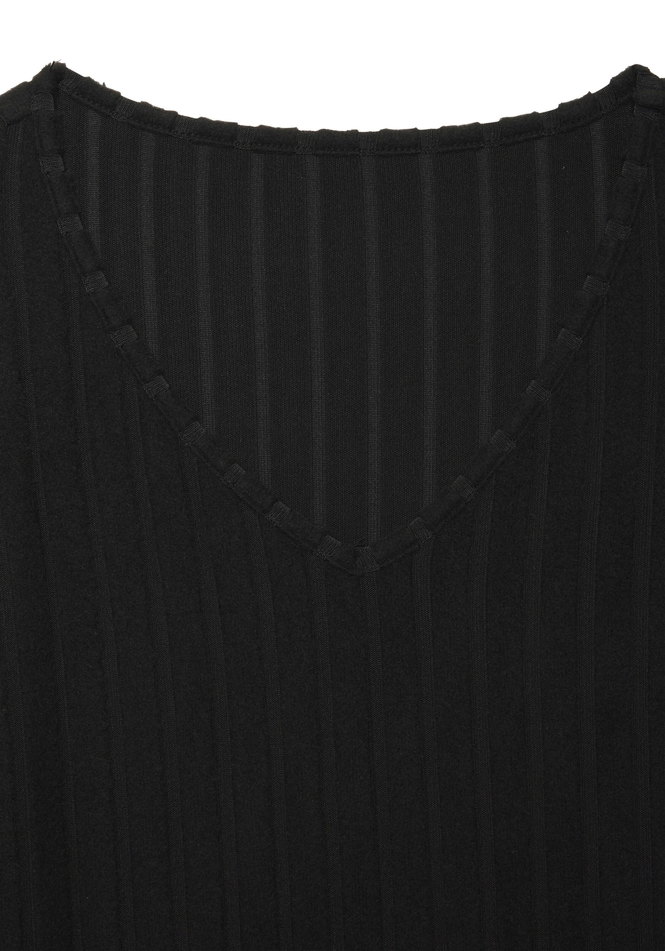 VIVANCE by LASCANA - Camiseta en negro