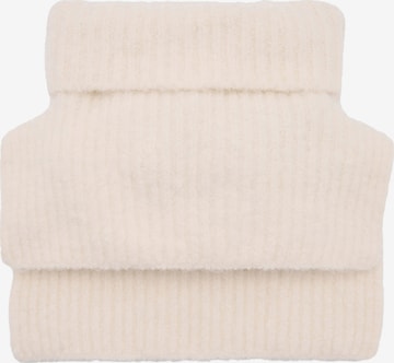 MANGO Collar 'FORT' in Pink: front