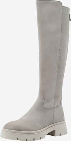 GABOR - Botas en beige: frente