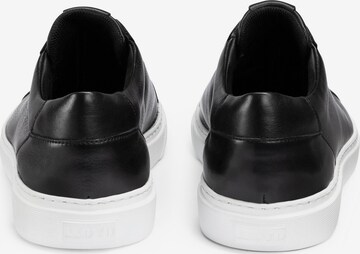 LLOYD Sneakers in Black
