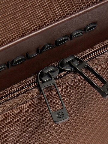 Piquadro Backpack in Brown