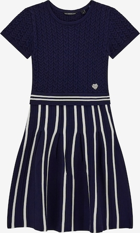 GUESS Dress in Blue: front