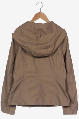 UNITED COLORS OF BENETTON Jacket & Coat in M in Brown