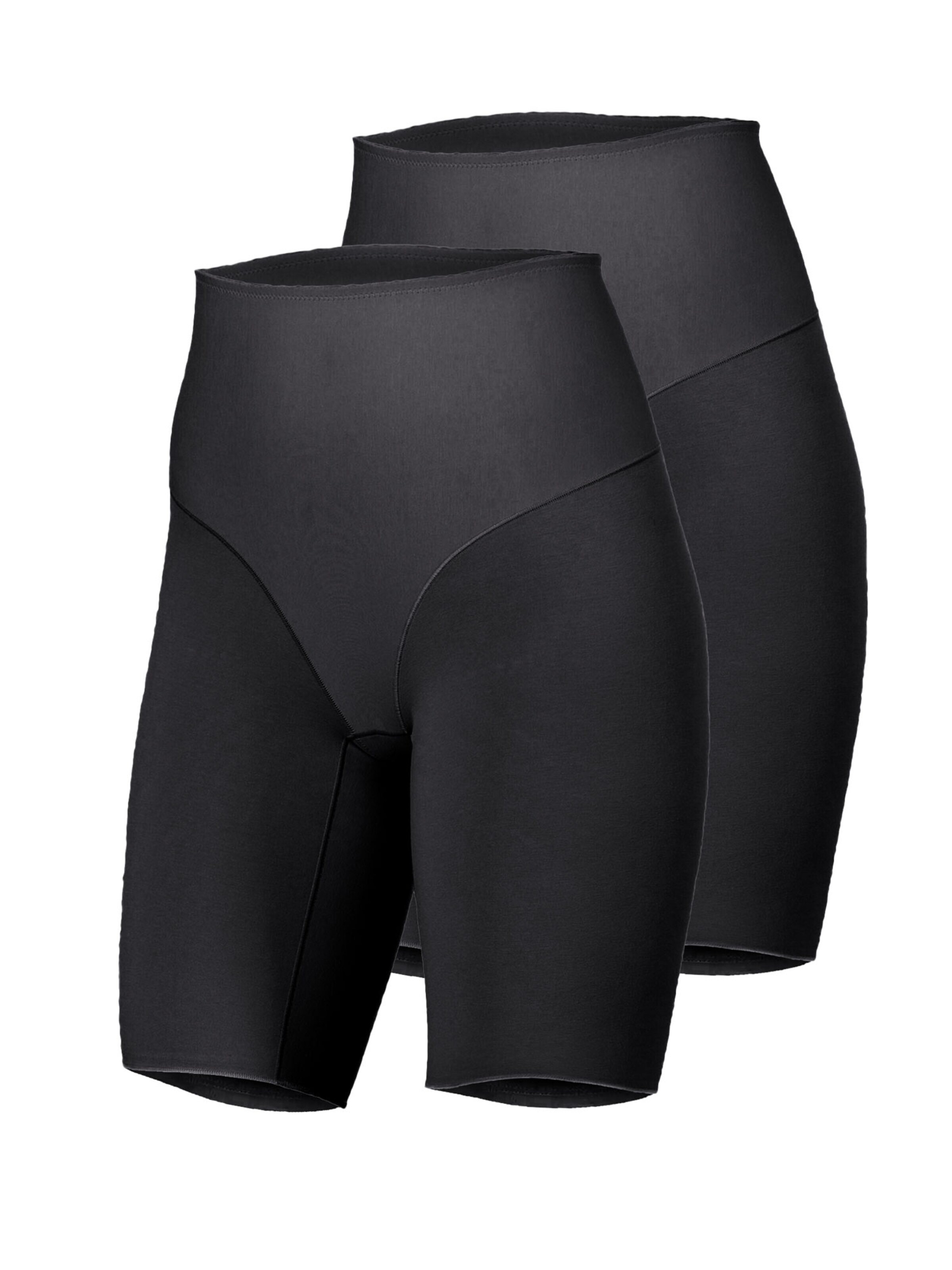 Nina von C. Shaping Pants in S in Black, Item view