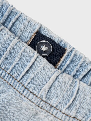 NAME IT Regular Jeans in Blue