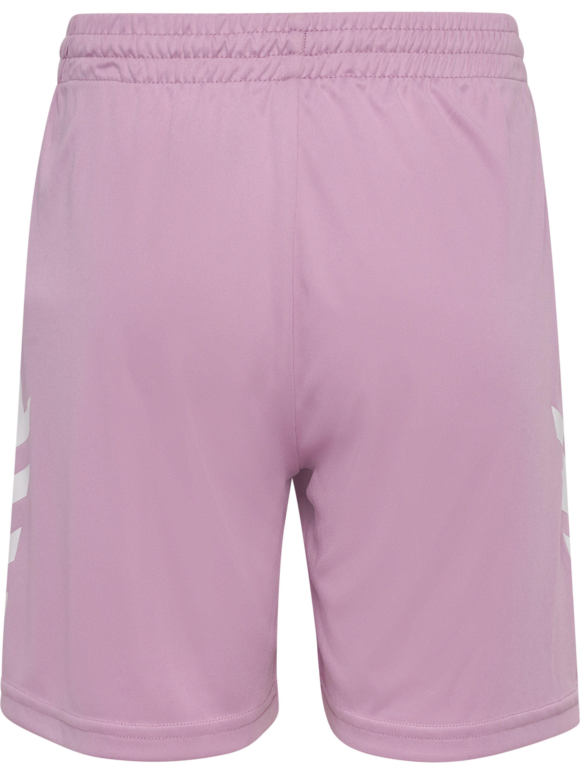Hummel Trainingspak 'Promo' in Lila