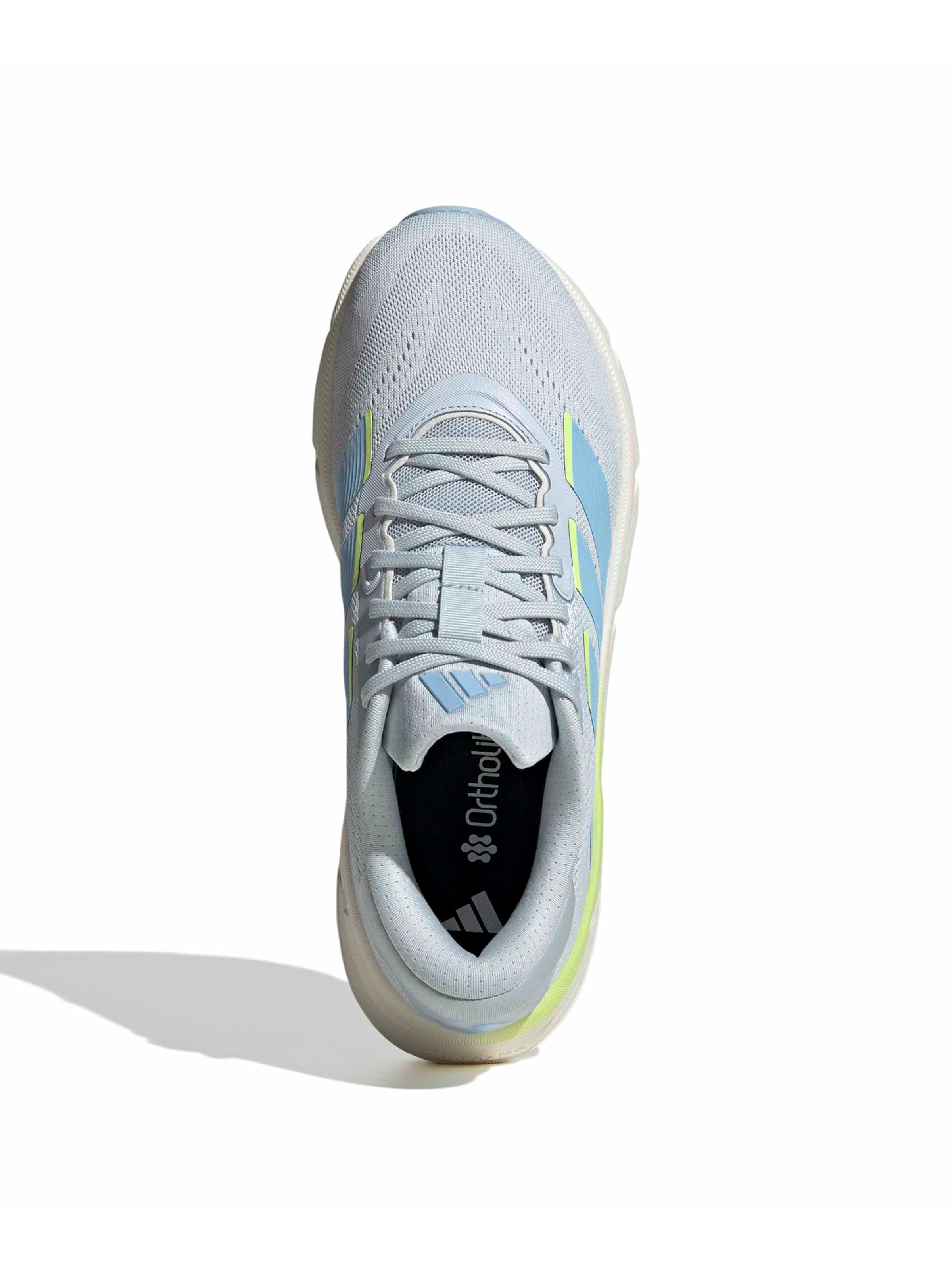 ADIDAS PERFORMANCE Buty sportowe 'QUESTAR 4' w kolorze niebieski
