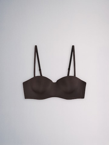 Balconcino Reggiseno di The Set in verde