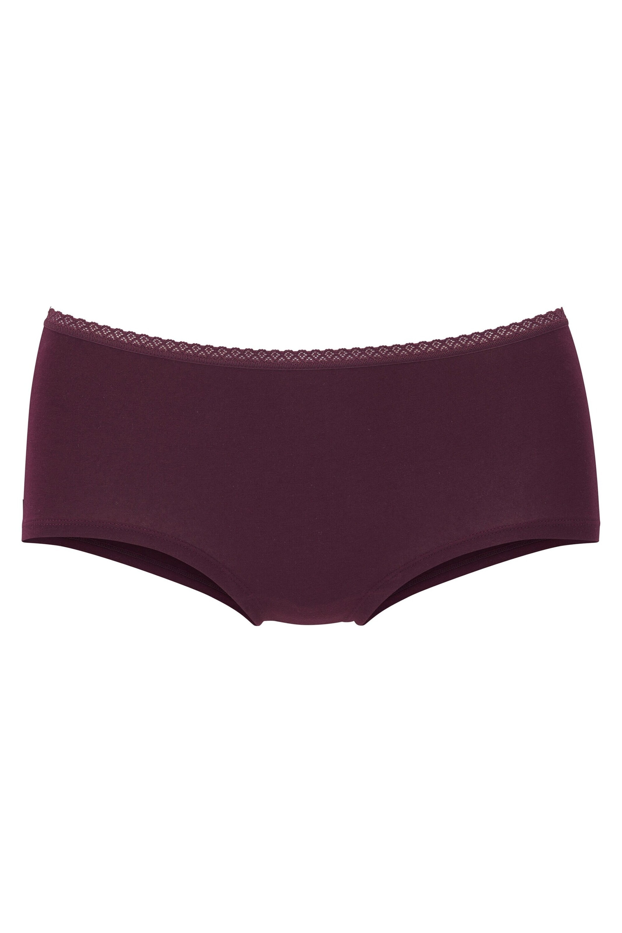 VIVANCE Hipsterit värissä sininen