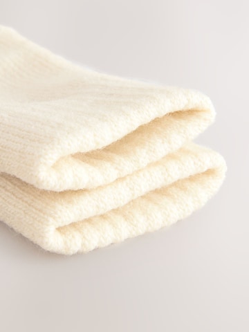 Next Gloves in Beige