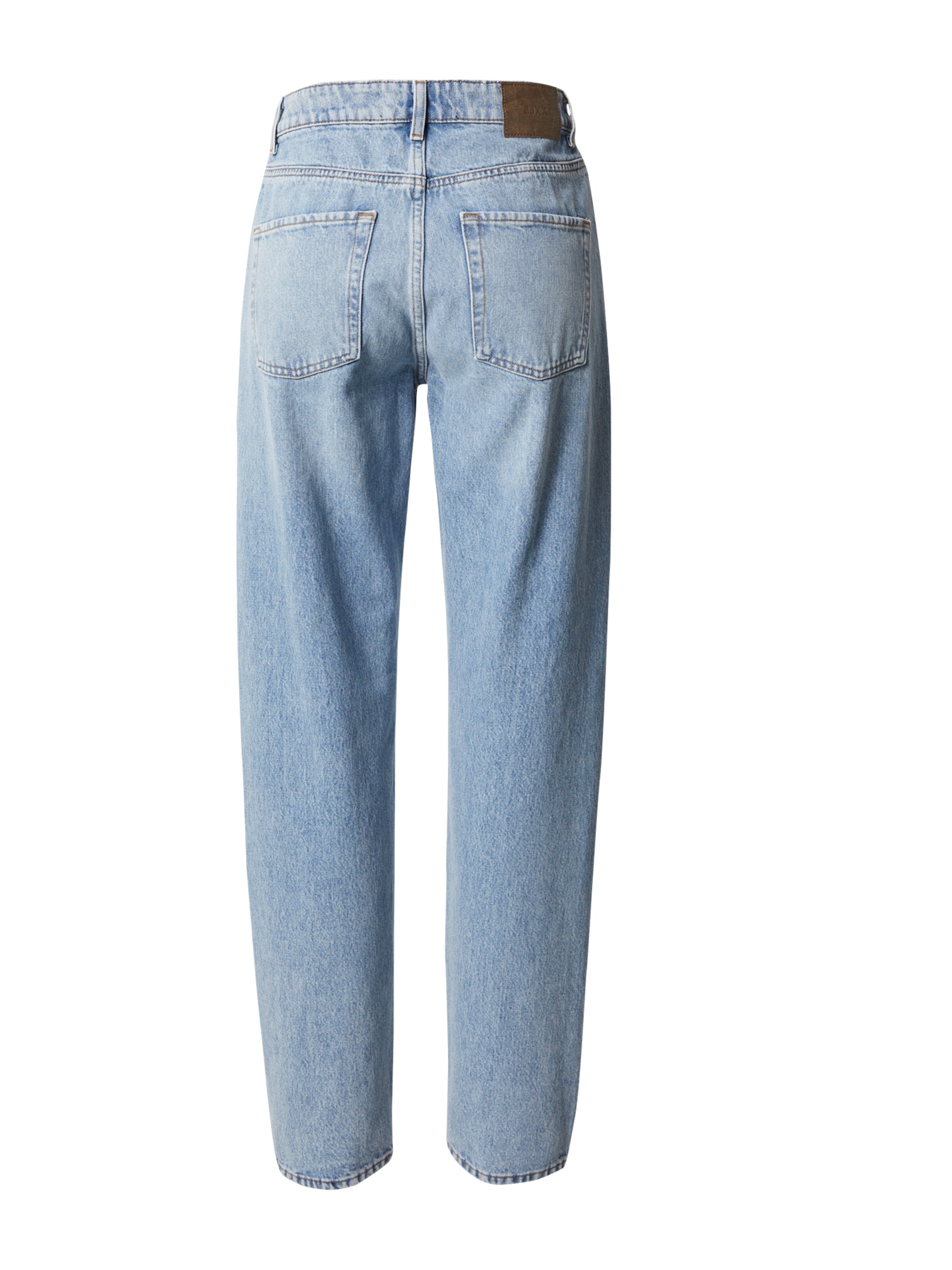 regular Jeans 'Seoul' di JJXX in blu