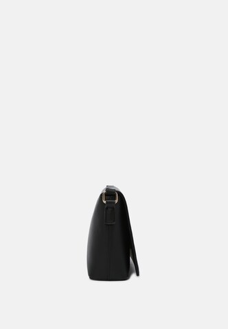L.CREDI Crossbody Bag 'Latissia' in Black