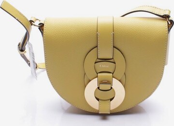 Chloé Bag in One size in Yellow: front