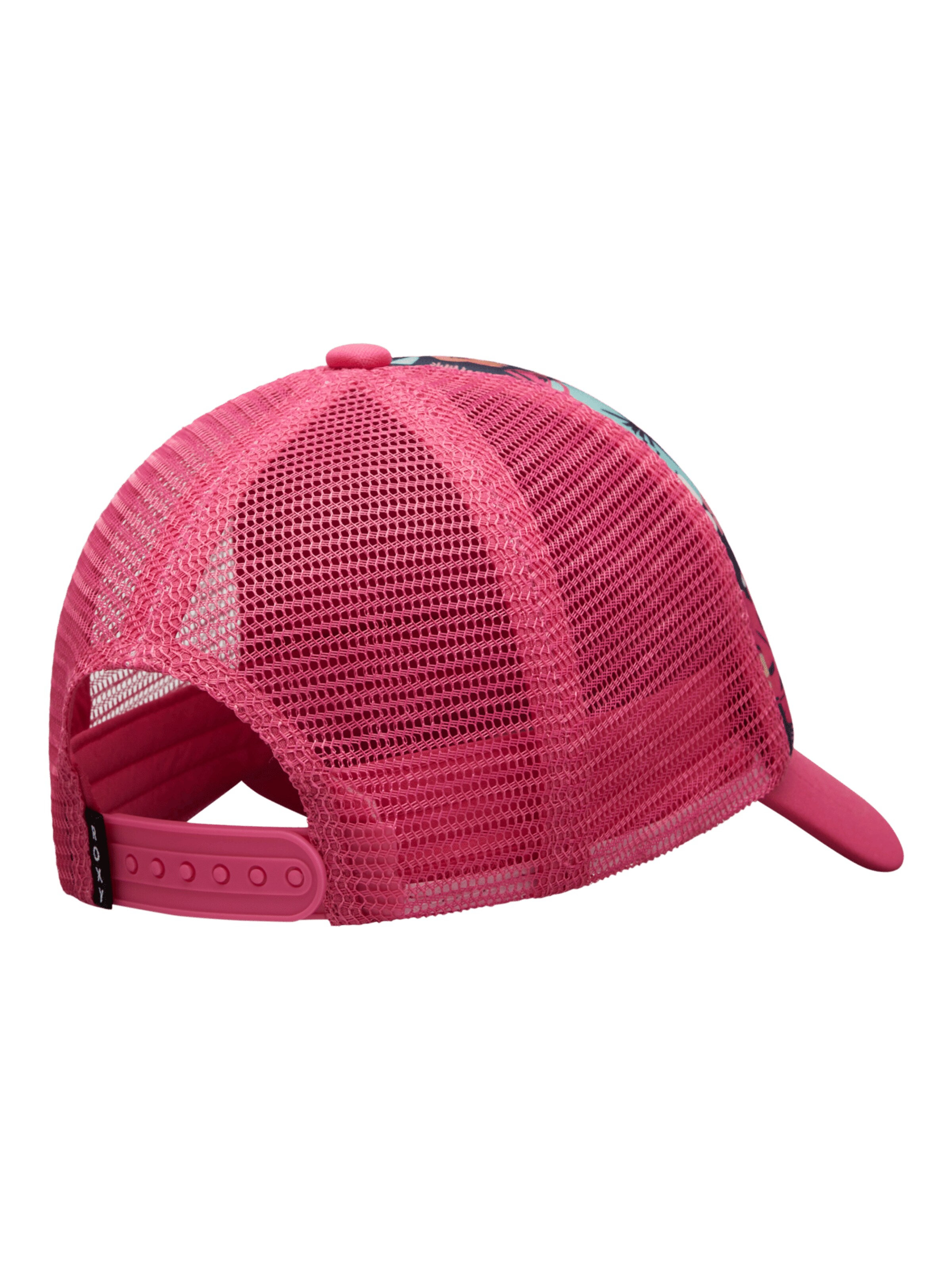 ROXY Cap 'Sweet Emotions' in Pink