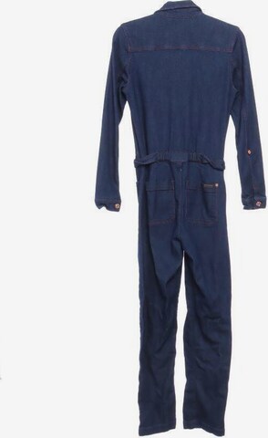 7 for all mankind Jumpsuit in XS in Blue
