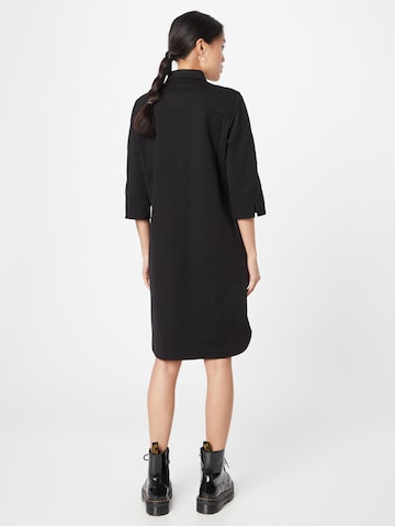 ESPRIT Shirt Dress in Black