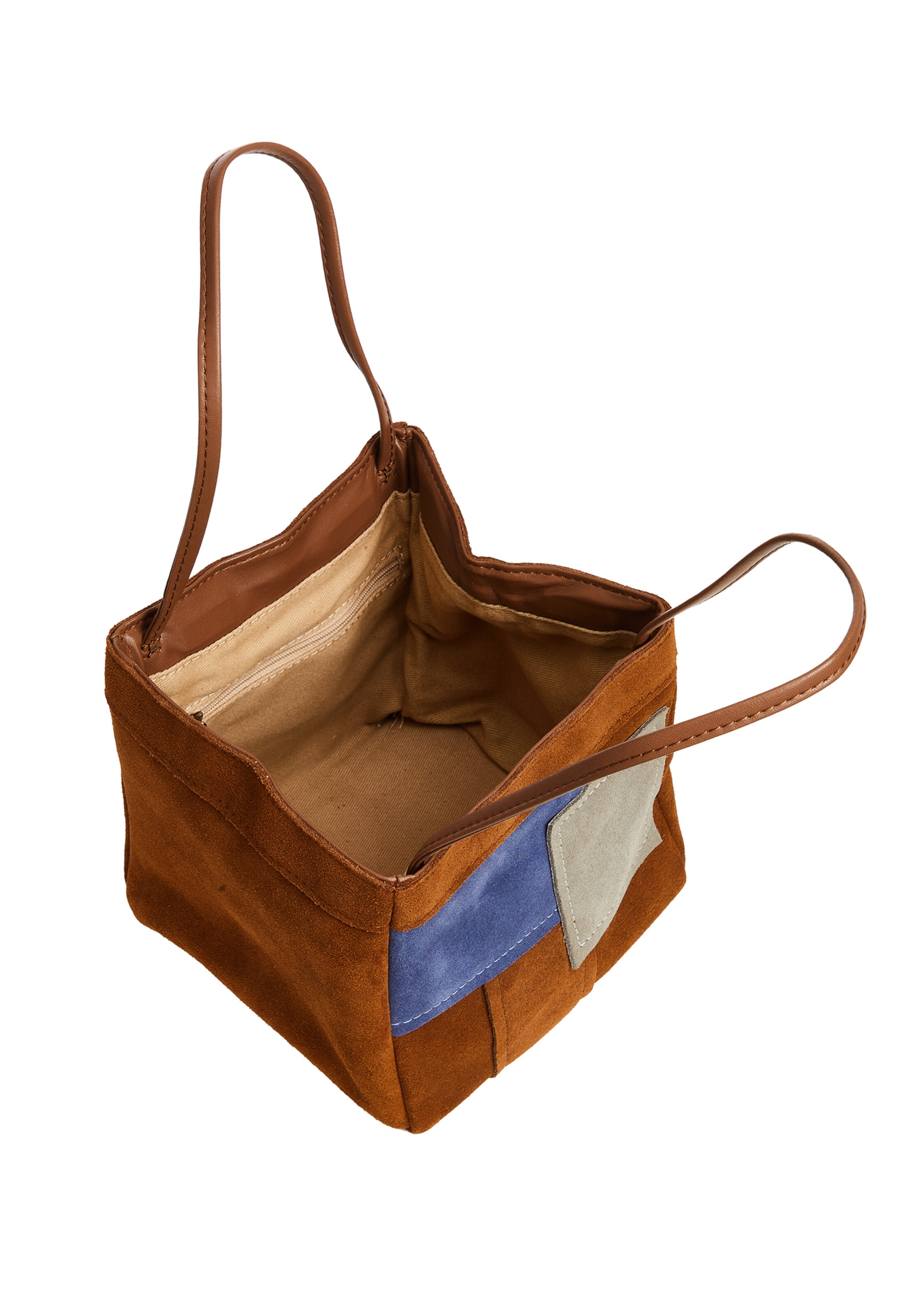 Sacs à main Usha en marron