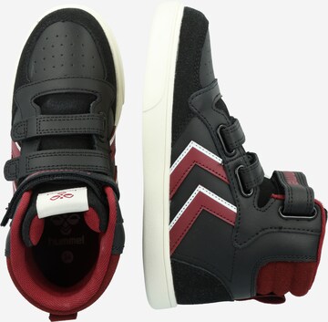 Baskets 'Stadil Pro' Hummel en noir