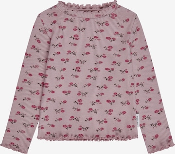 rožinė STACCATO Marškinėliai: priekis