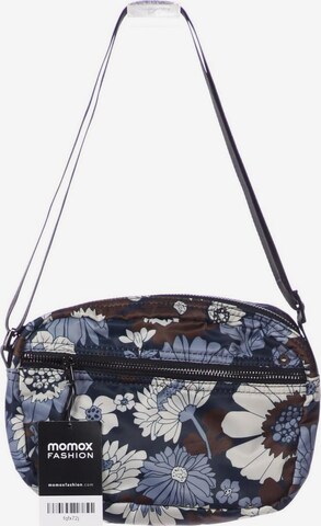 OPUS Bag in One size in Blue: front