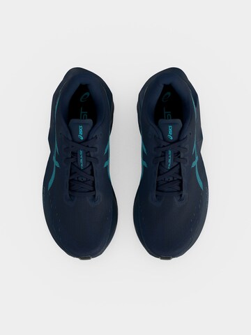 Chaussure de course 'NOVABLAST 6' ASICS en bleu